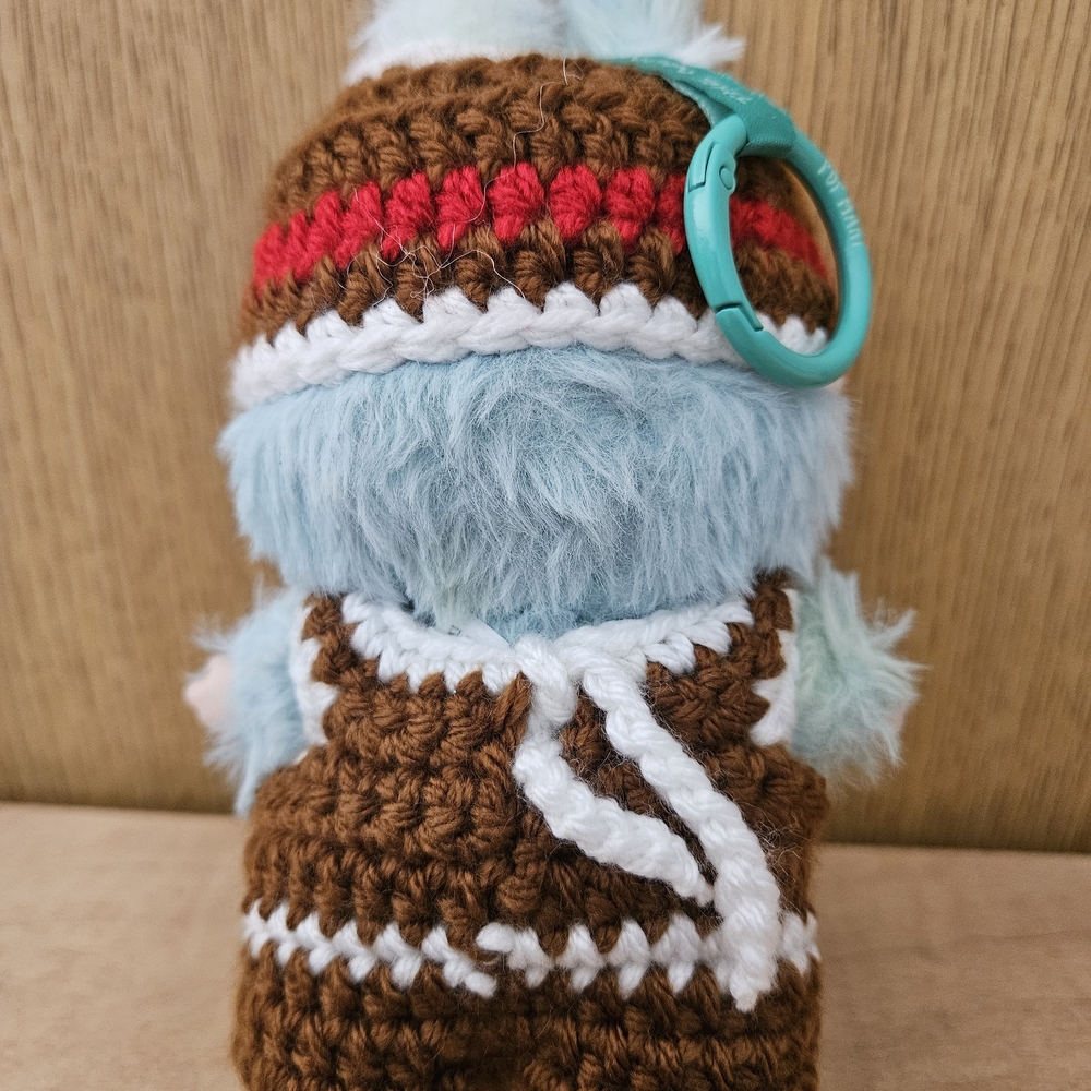 Crochet Outfit